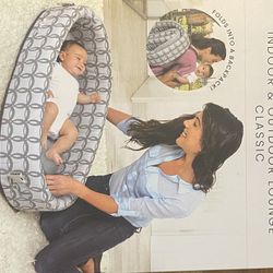 Lulyboo Bassinet