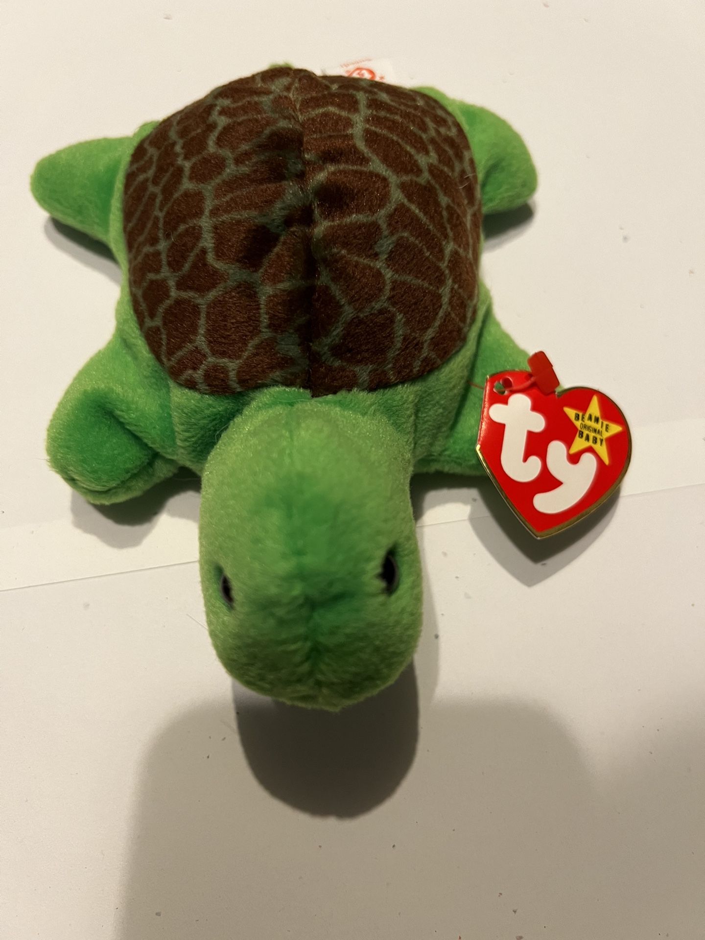 Beanie baby