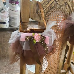 Halloween trick or treat bags