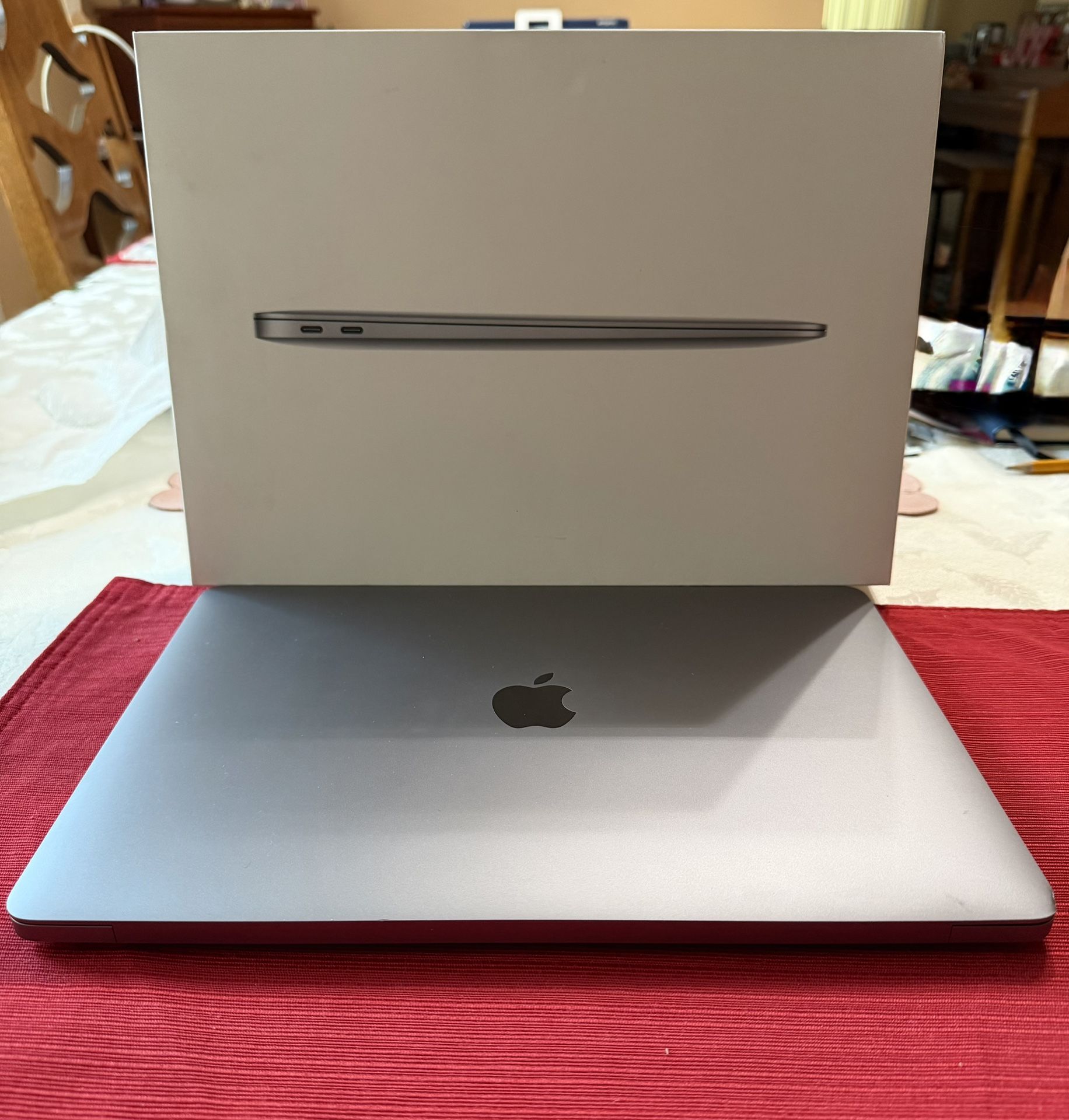 Apple MacBook Air 2020