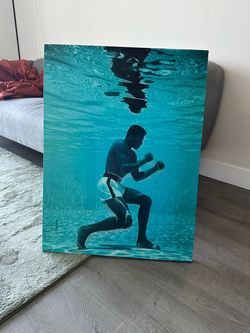 Canvas Art