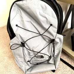 North Face Backpack