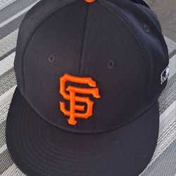 (BB - 18)   MLB - SAN FRANCISCO GIANTS