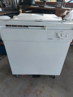 Dishwasher Hotpoint