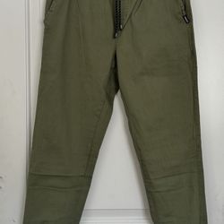 Men’s Joggers Size Medium 
