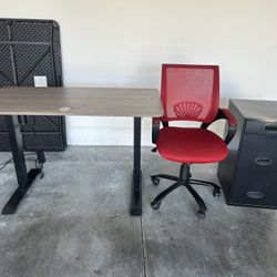 Office Furniture 