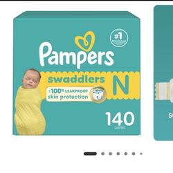 Baby Items 