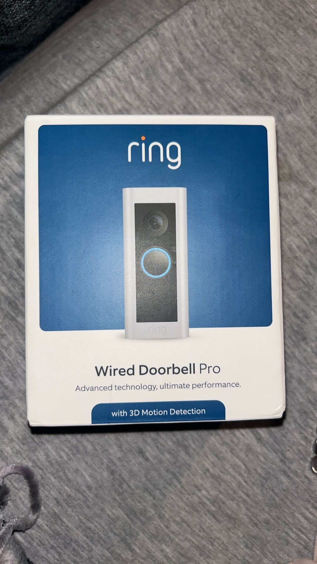 Ring Doorbell