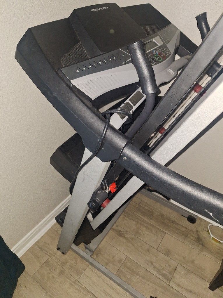 Treadmill For Sale
