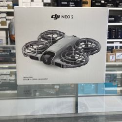 DJI Neo 2 Drone Only 