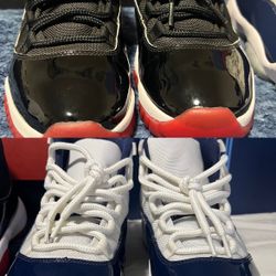 Jordan 11s