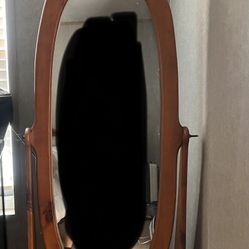 6 ‘ Mirror 