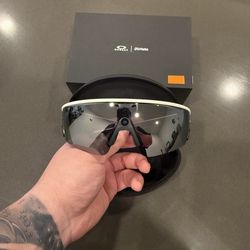 Vanguard meta oakleys