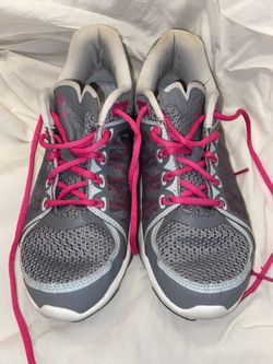 Gently Used Indoor | Ryka Influence 2 Cross Trainer - W Size 8.5