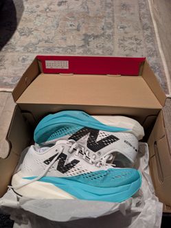 New Balance Pacer V2