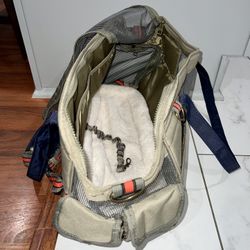 Carrier Bag For Up To 20 Pound Pet