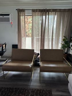 Marsden Restoration Hardware Chairs