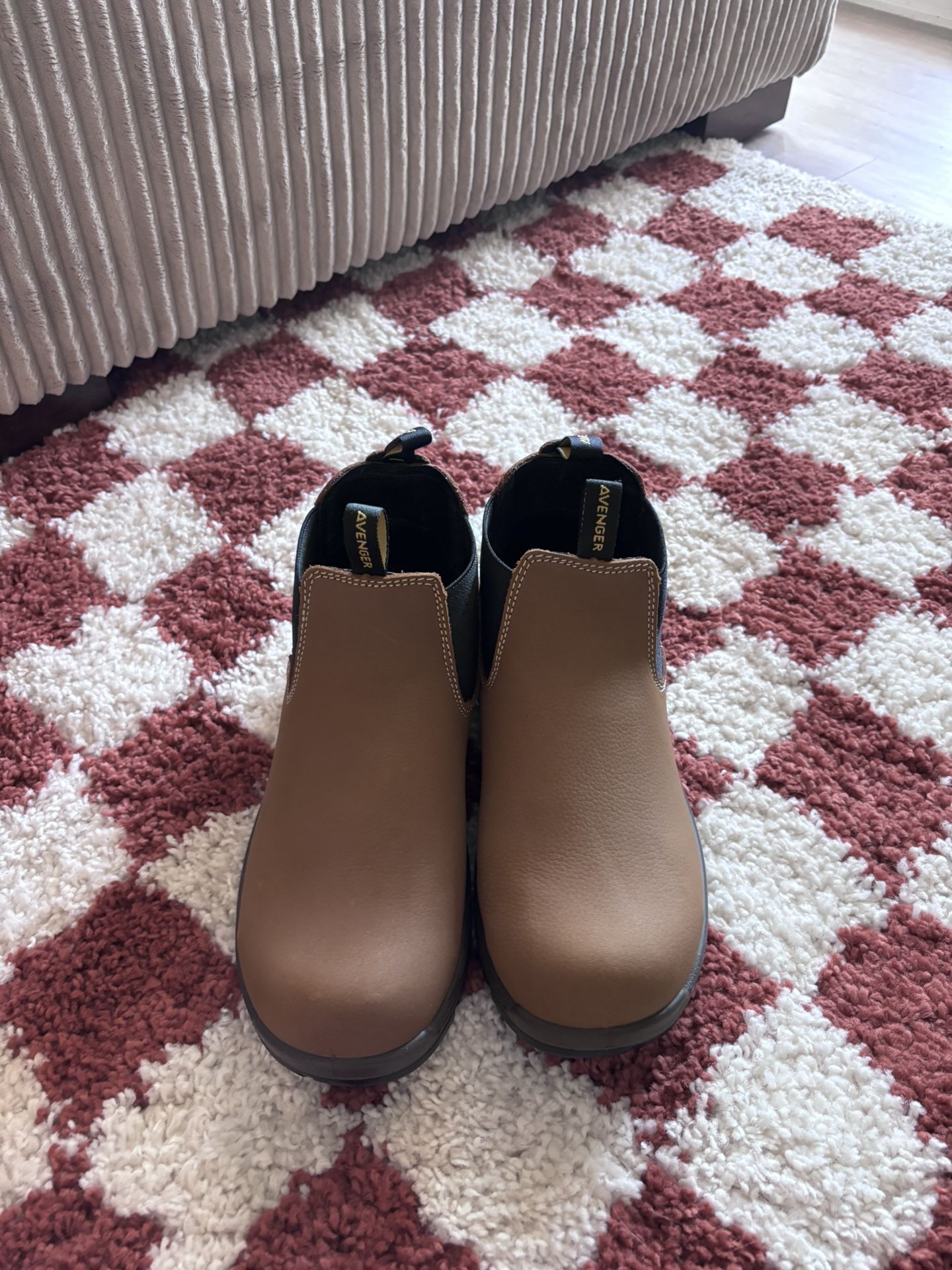 Women’s Work Boots