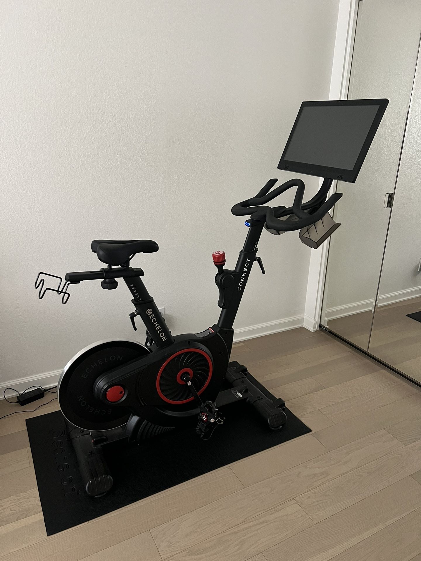 Echelon Bike