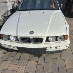 1994 BMW 540i 