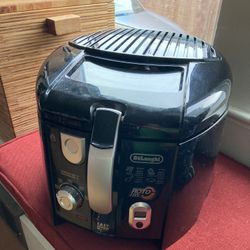 Fryer Delonghi 