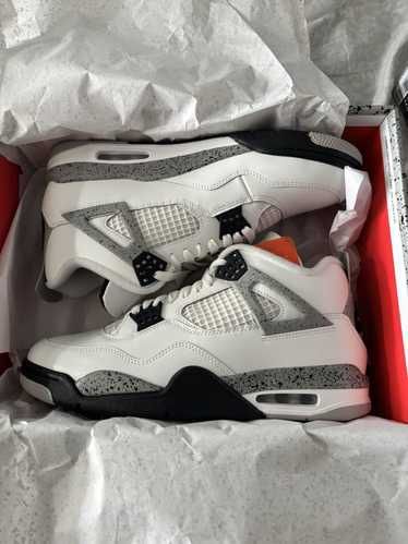 Jordan Retro 4