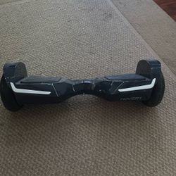 Hoover Board