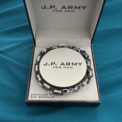 Stainless Steel Bracelet 