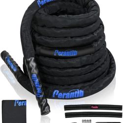 Battle Ropes 
