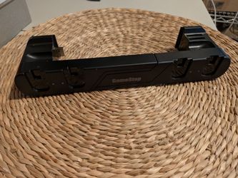 4-Controller Charging Dock - Nintendo Switch