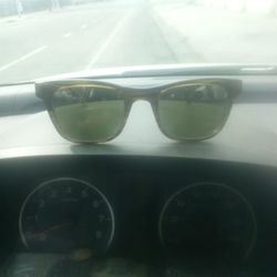 Designer Glasses Maui Jim's Aloha Friday