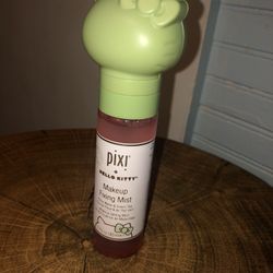 Pixi Makeup Mist