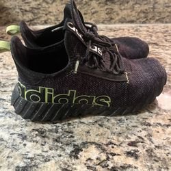 Adidas Kids Shoes Size 5.5