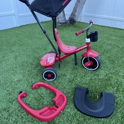 Radio Flyer 