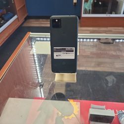 Blue Pixel 5a Unlocked