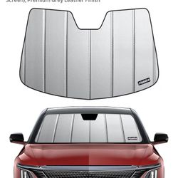 Cadillac Lyriq Sunshade USED