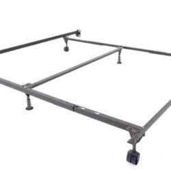 Rise Universal Bed Frame 