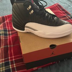 Jordan 12 