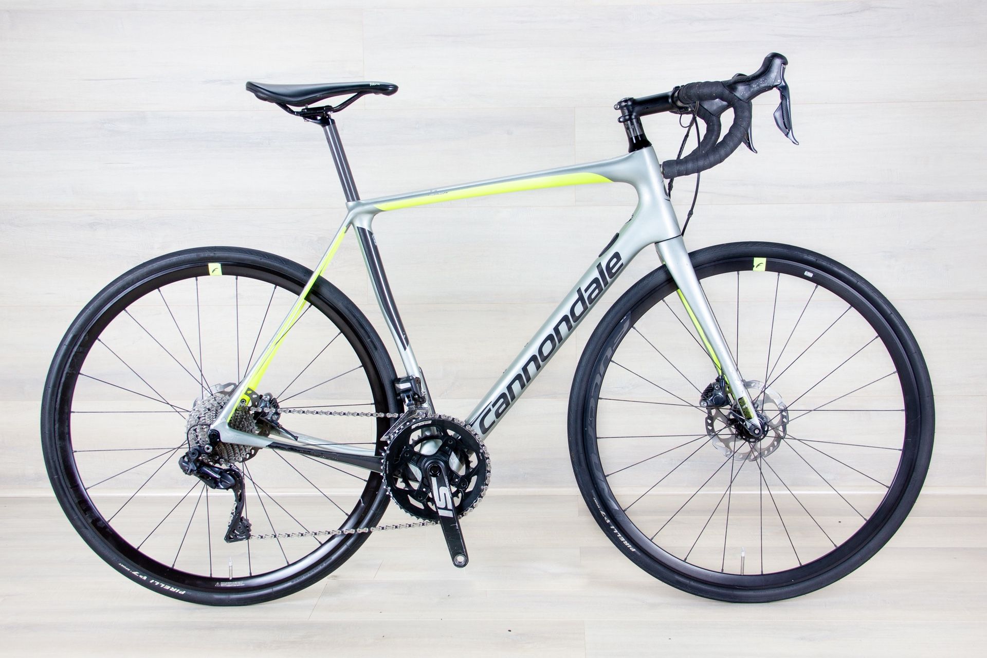 Cannondale Synopse Si Ultegra di2, Size - 56, Carbon road bike