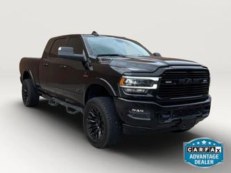2022 Ram 2500 Mega Cab