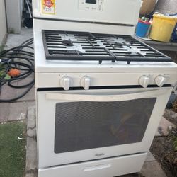 Bonita Estufa De Gas 