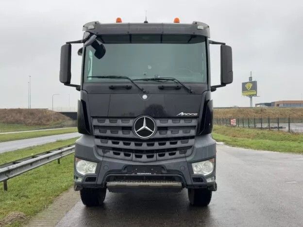 2015 Volvo VNL T/A High Roof Sleeper Semi Truck Tractor A/T 425HP D13