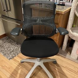 Knoll Generation Ergonomic Office Chair