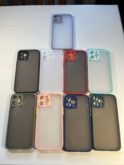 iPhone 12 Pro Max Case
