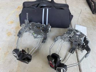 Thule K-Summit K23 chains