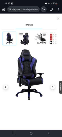 Gaming/Office Chair