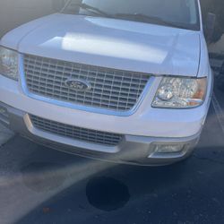 2004 Ford Expedition