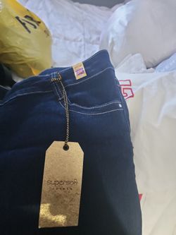 pantalon nuevo
