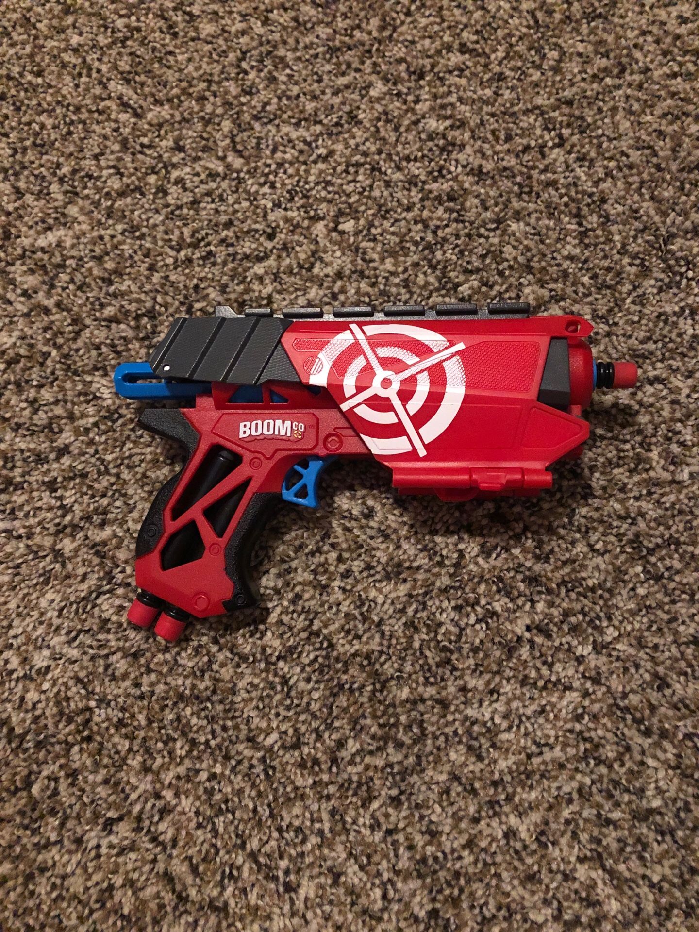 BoomCo Far Shot Blaster