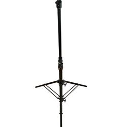 Matthews B(contact info removed) Medium Duty Black Kit Stand 3 Level Riser Photography